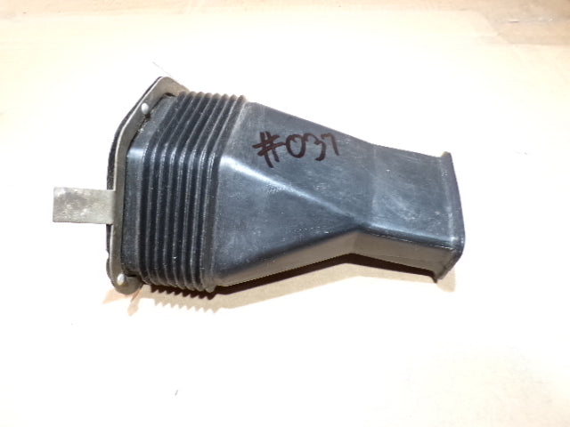 Datsun 240Z Climate Control Panel Main Air Duct