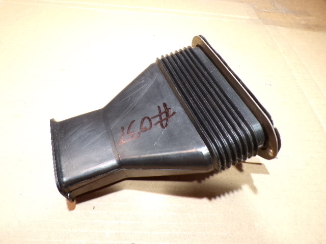 Datsun 240Z Climate Control Panel Main Air Duct