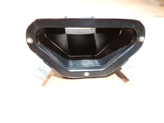 Datsun 240Z Climate Control Panel Main Air Duct
