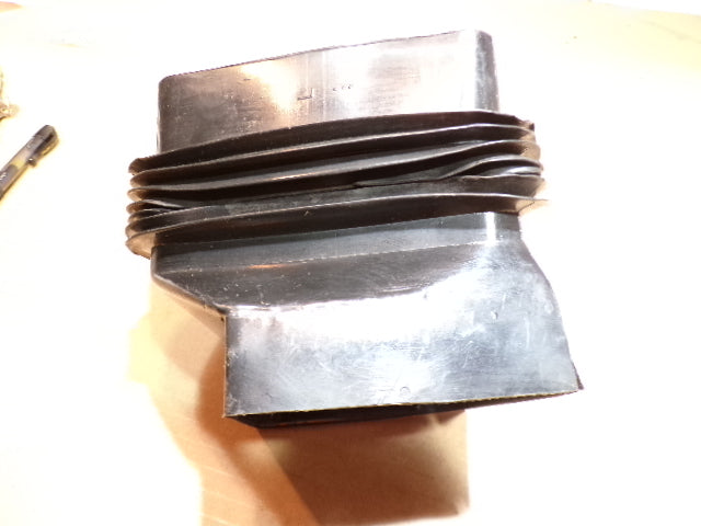 Datsun 240Z Blower Fan Main Airduct