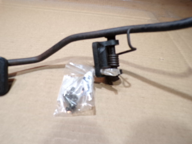 Datsun 240Z Series One Gas Pedal Assembly