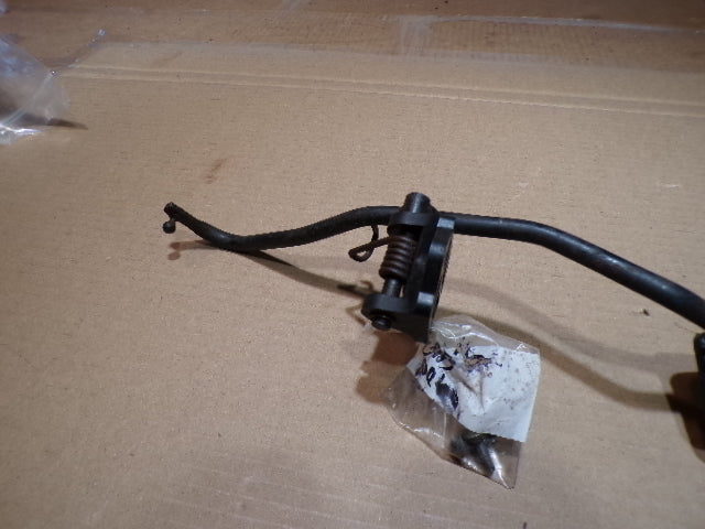 Datsun 240Z Series One Gas Pedal Assembly