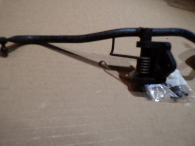 Datsun 240Z Series One Gas Pedal Assembly