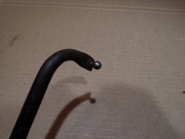 Datsun 240Z Series One Gas Pedal Assembly