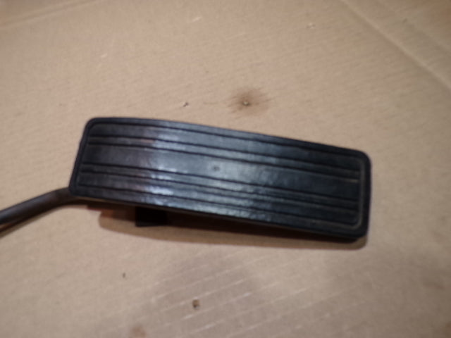 Datsun 240Z Series One Gas Pedal Assembly
