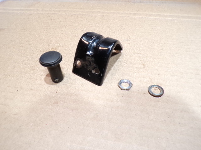 Datsun 240Z 1971 Series One Fresh Air Cable Mount Bracket Kit