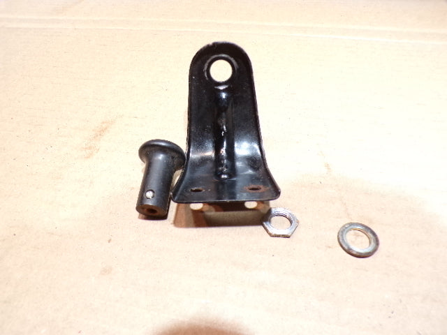 Datsun 240Z 1971 Series One Fresh Air Cable Mount Bracket Kit