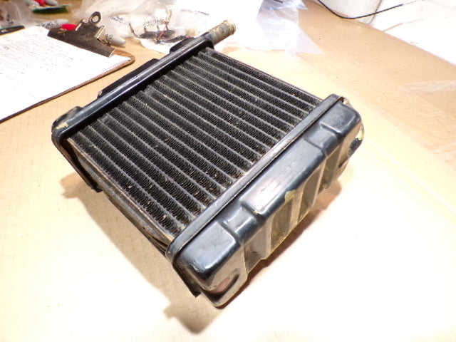 Datsun 240Z 1971 Series One Heater Core