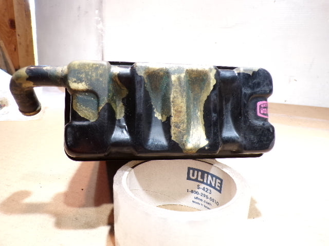 Datsun 240Z 1971 Series One Heater Core