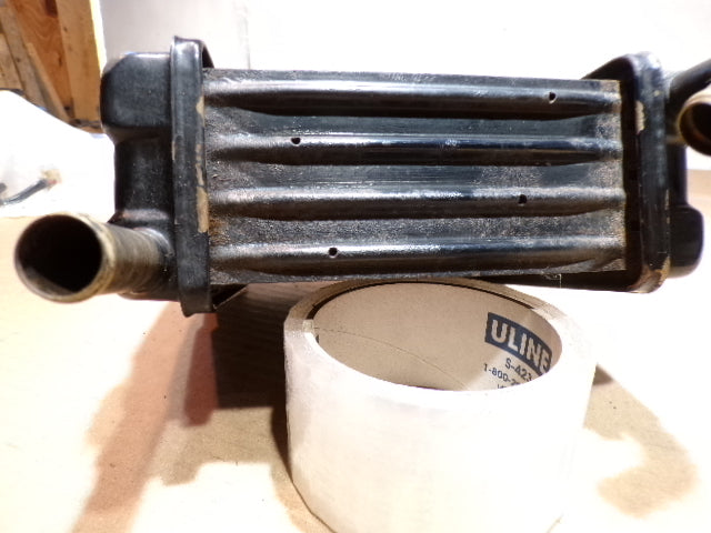 Datsun 240Z 1971 Series One Heater Core