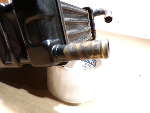 Datsun 240Z 1971 Series One Heater Core