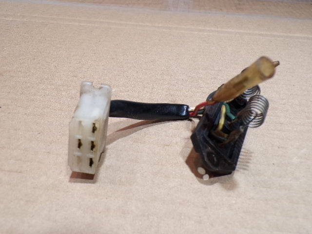 Datsun 240Z Blower Box Internal Temperature Sensor