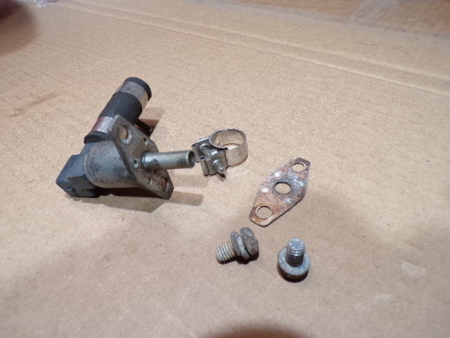 Datsun 280ZX Intake Manifold Air Sensor # A47-000-002