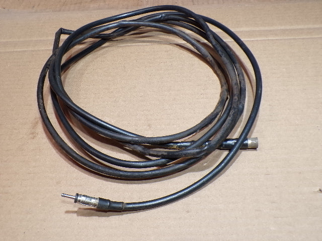Datsun 240Z Series One 12 Foot Antenna Cable