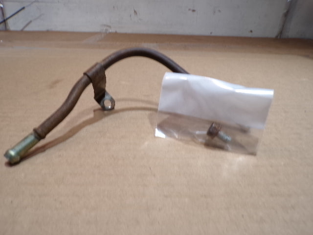 Datsun 280ZX Intake Manifold Air Sensor Hard Line