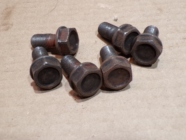 Datsun 240Z Series One Flywheel Bolt Set