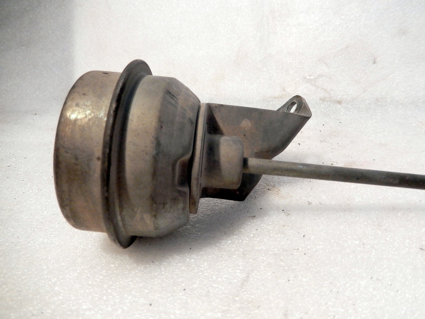 Datsun 280ZX Turbo Vacuum Pod Assembly