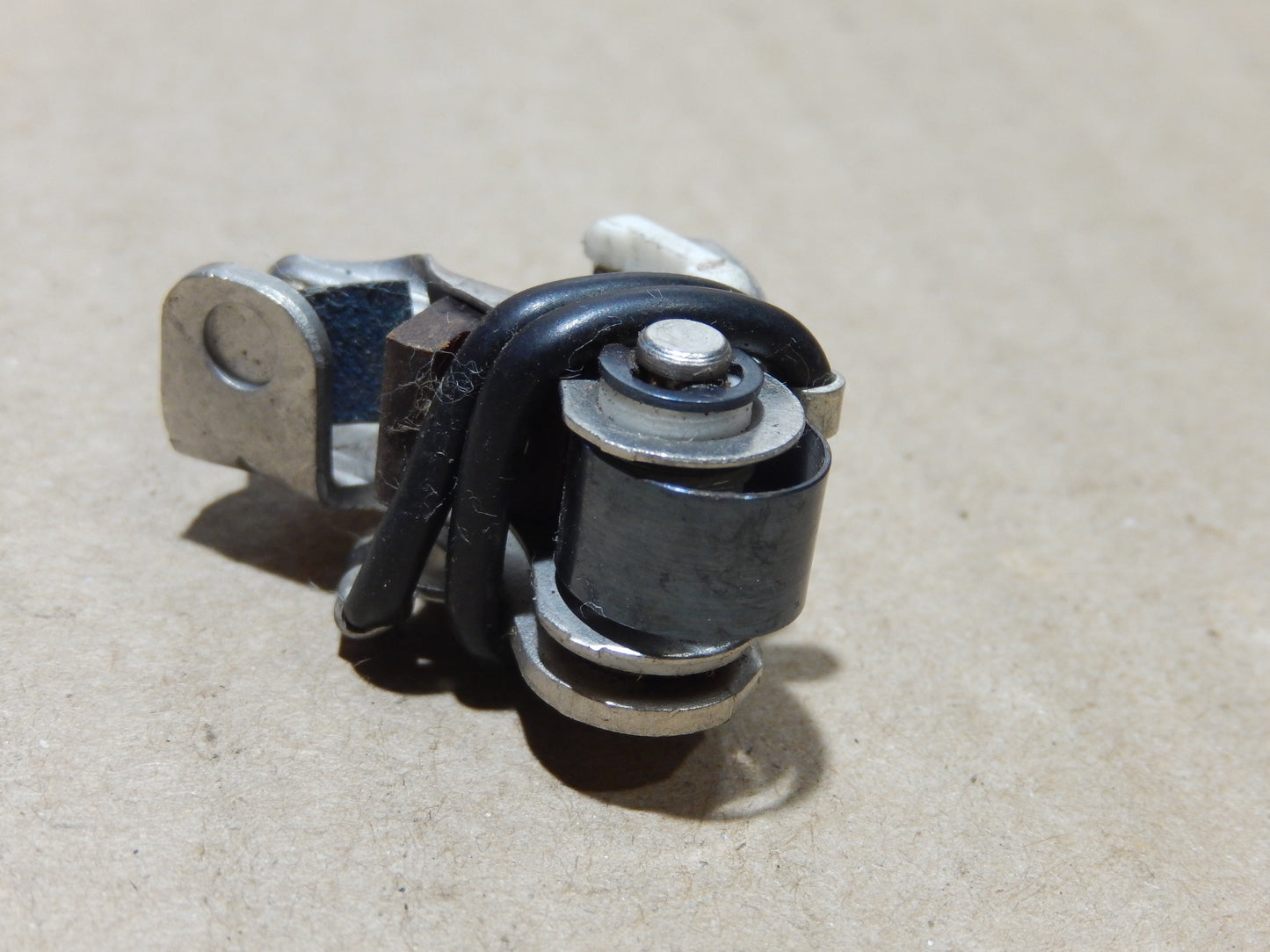 240Z New Ignition Points