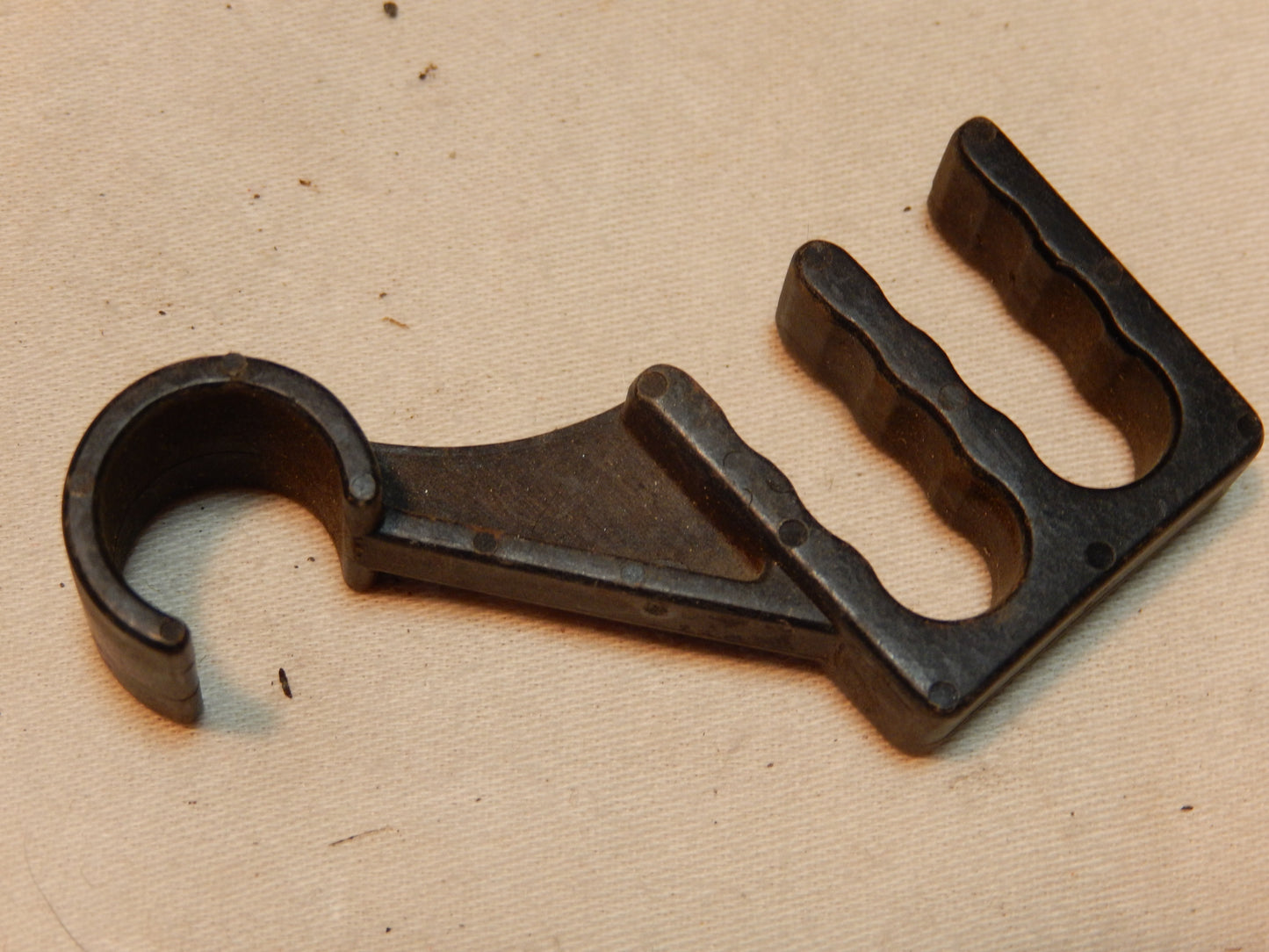 Datsun 280Z Lines and Wires Clip