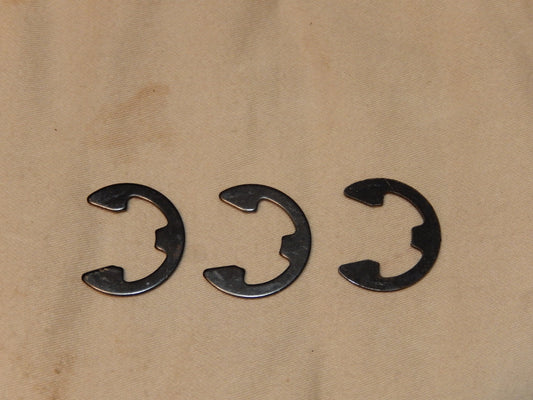 Datsun 240Z Large "C" Clip Group