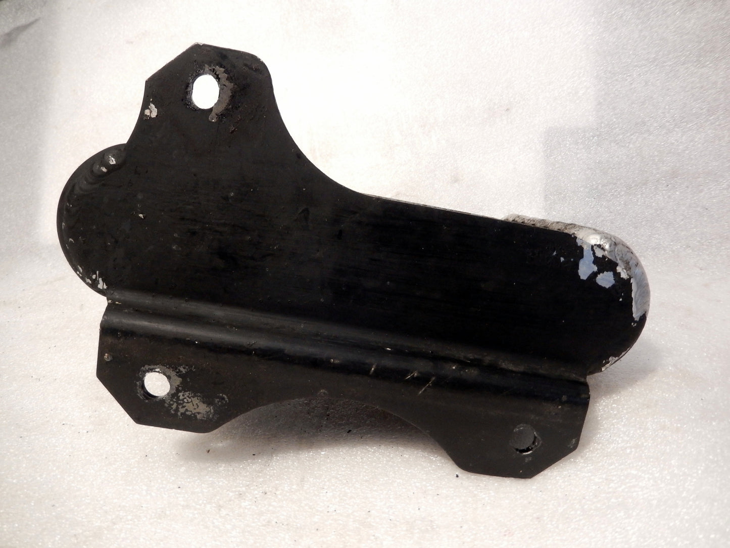 Datsun 280ZX Turbo Oil Cooler
