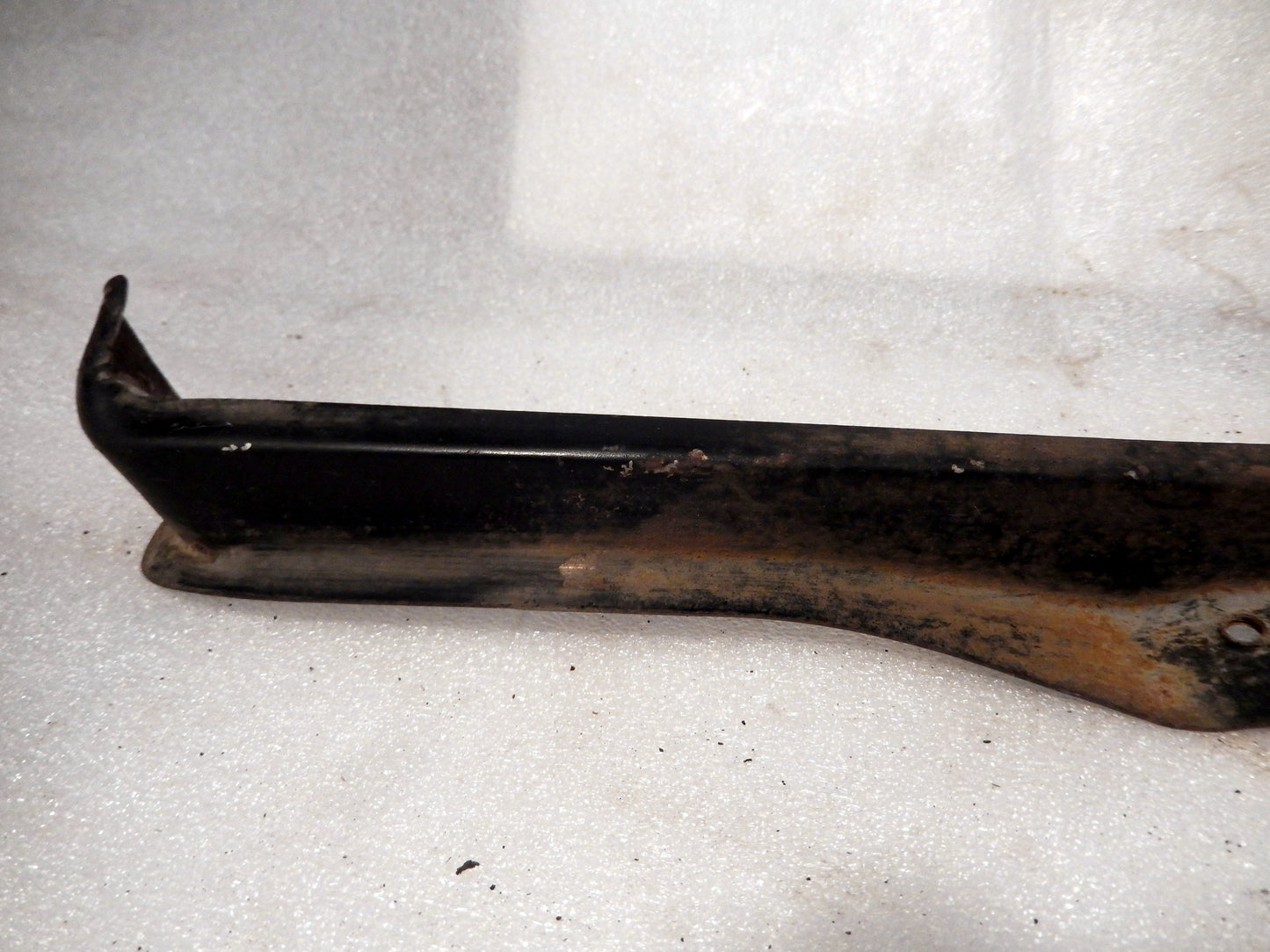 Datsun 280ZX Front Grill Support Post