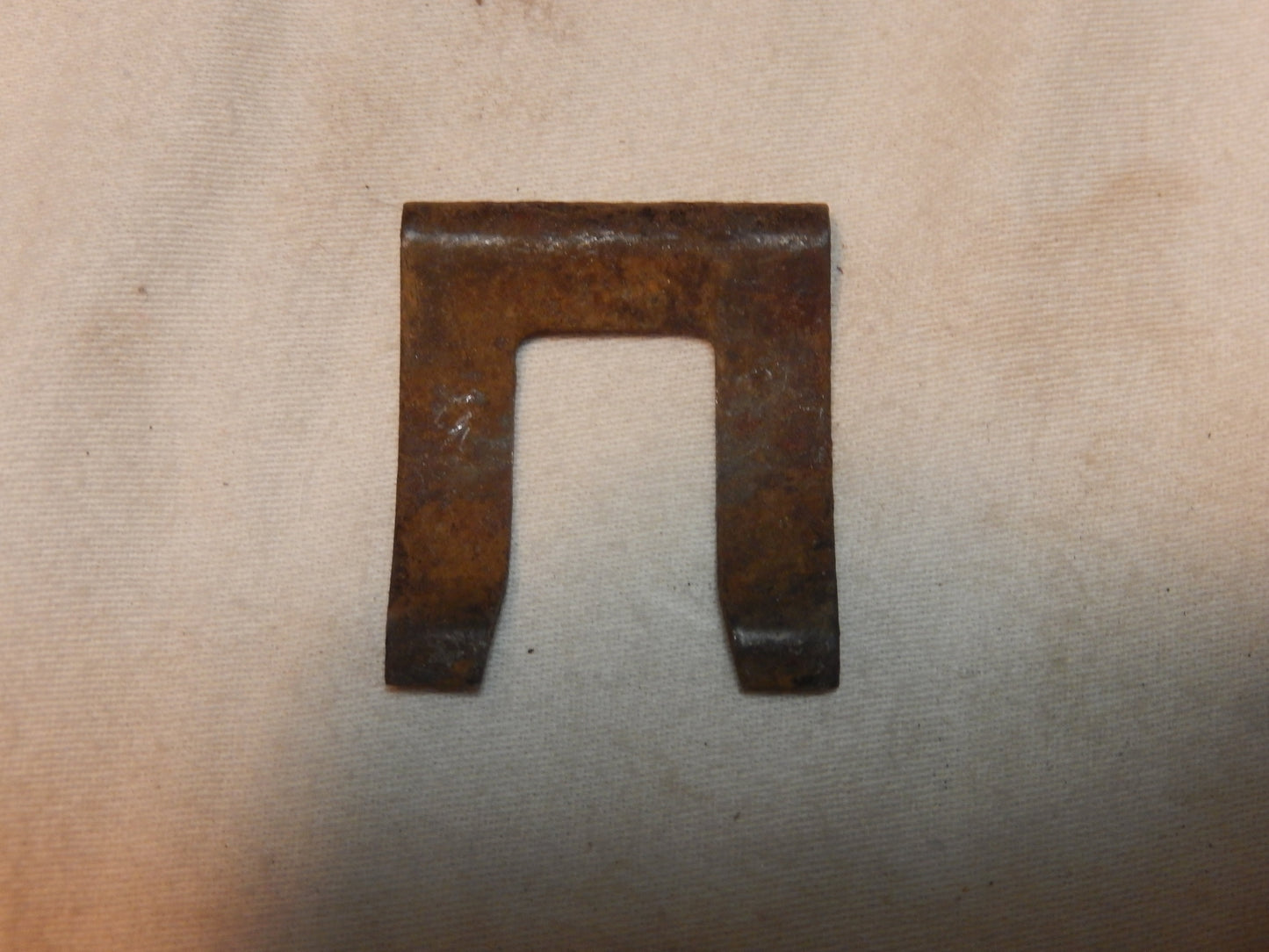 Datsun 240Z Rear Brake Cable Clip