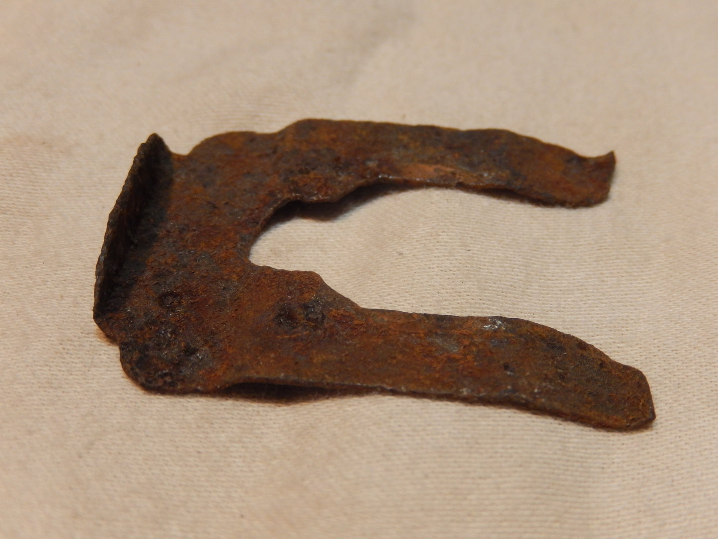 Datsun 240Z Lock Clips