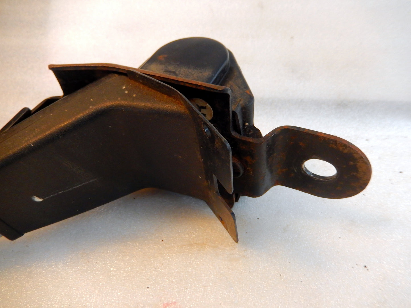 Datsun 280Z Passenger Side Seat Belt Base
