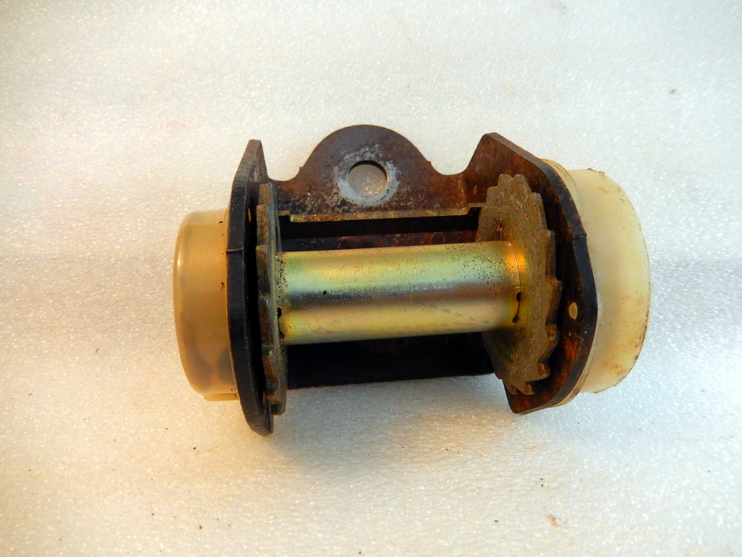 Datsun 280Z Shoulder Belt Retractor Mechanism