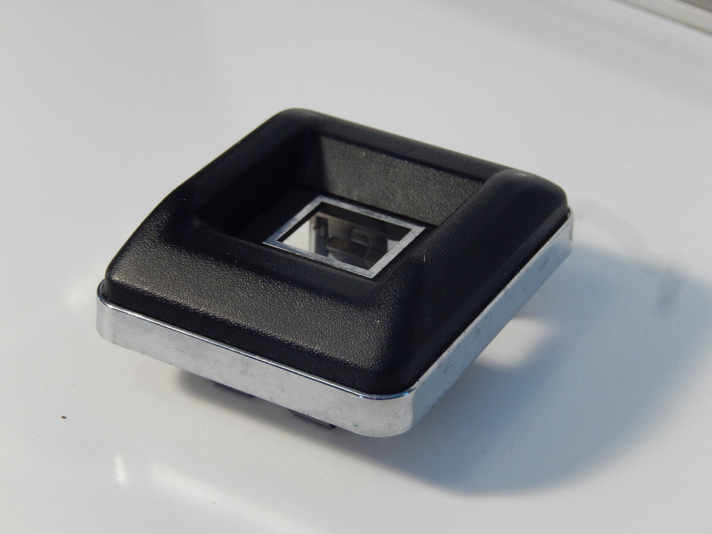Datsun 280ZX Passenger Door Panel Switch Surround