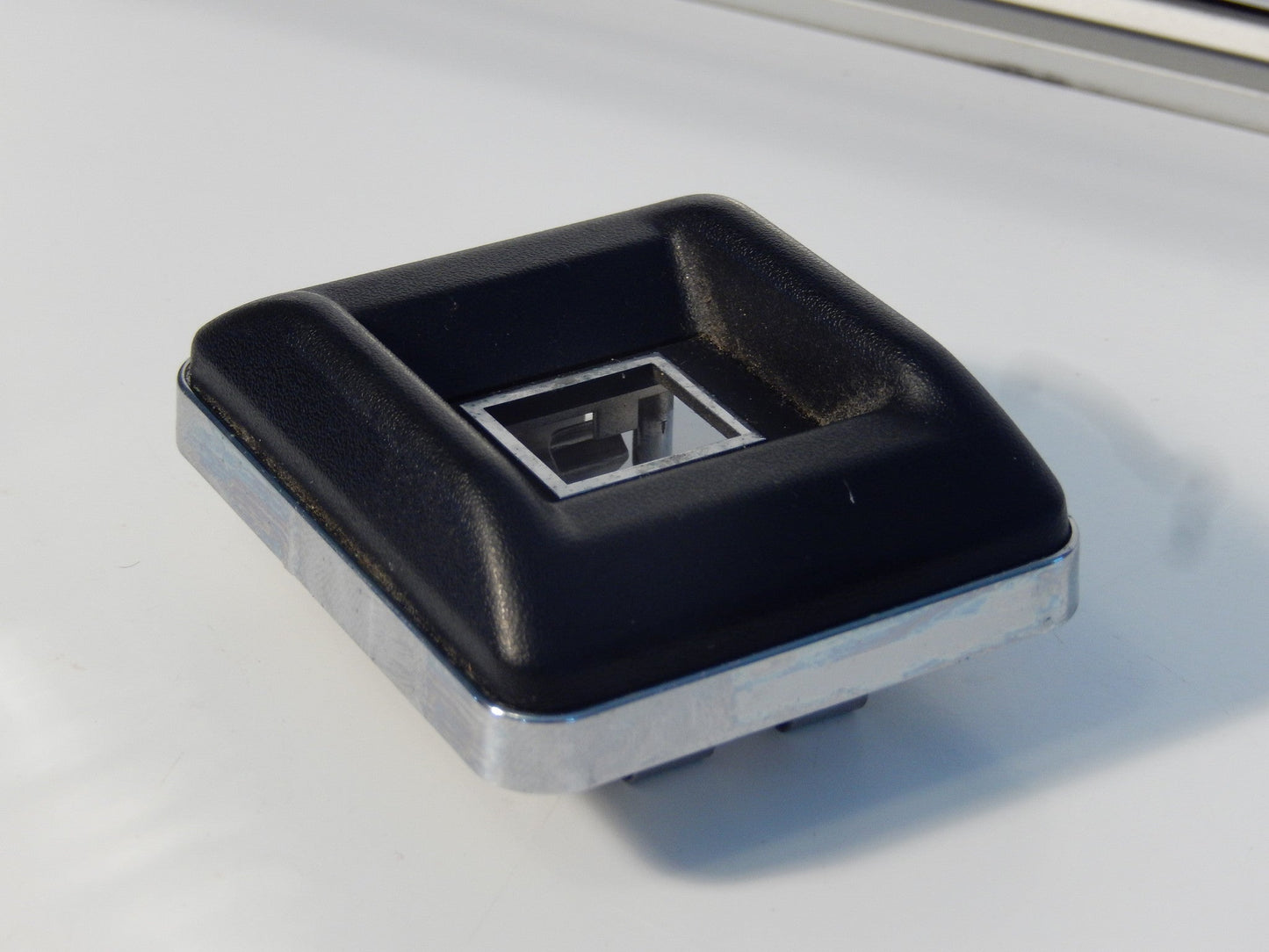 Datsun 280ZX Passenger Door Panel Switch Surround