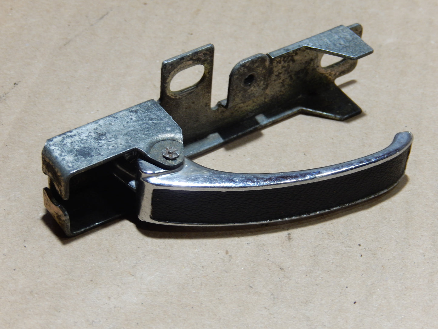 Datsun 240Z Driver's Side Door Interior Latch