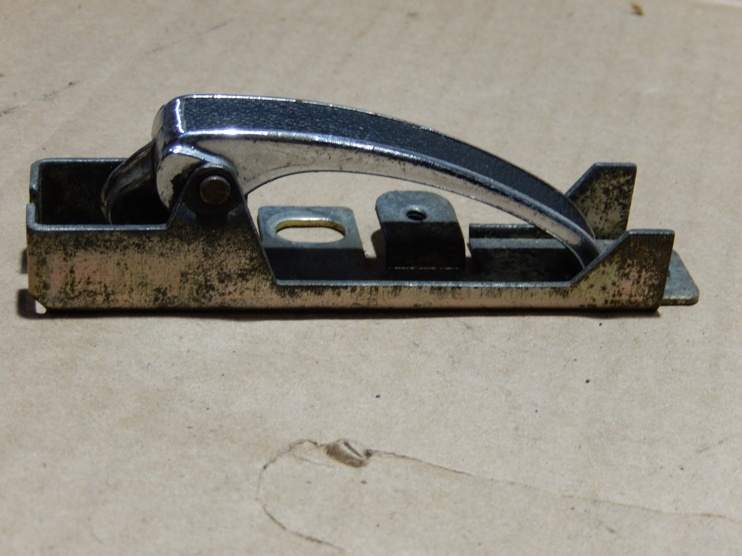 Datsun 240Z Driver's Side Door Interior Latch