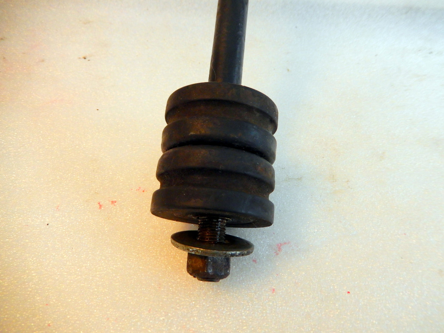 Datsun 240Z Driver Radius Arm