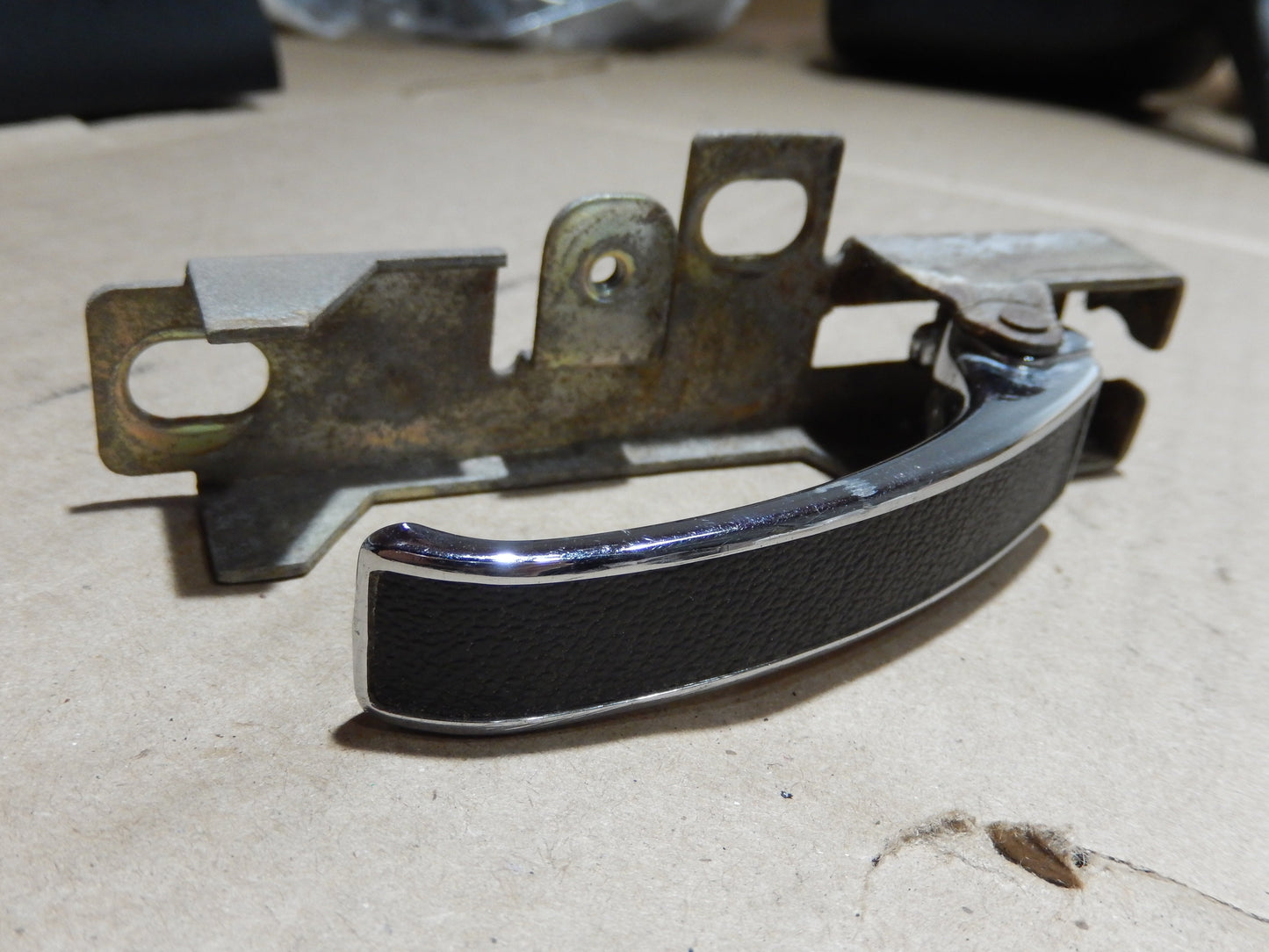 Datsun 240Z Passenger's Side Door Interior Latch