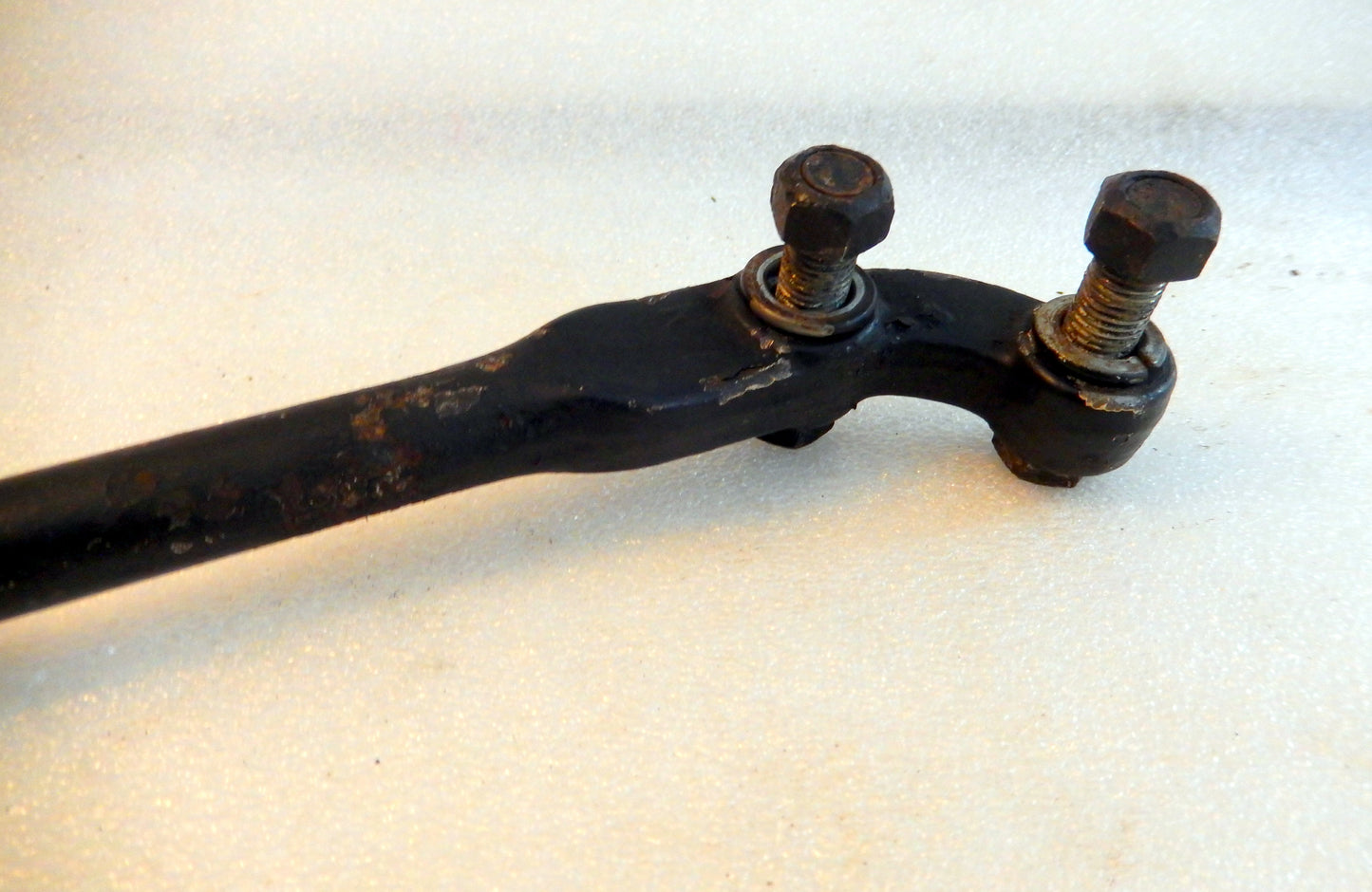 Datsun 240Z Driver Radius Arm