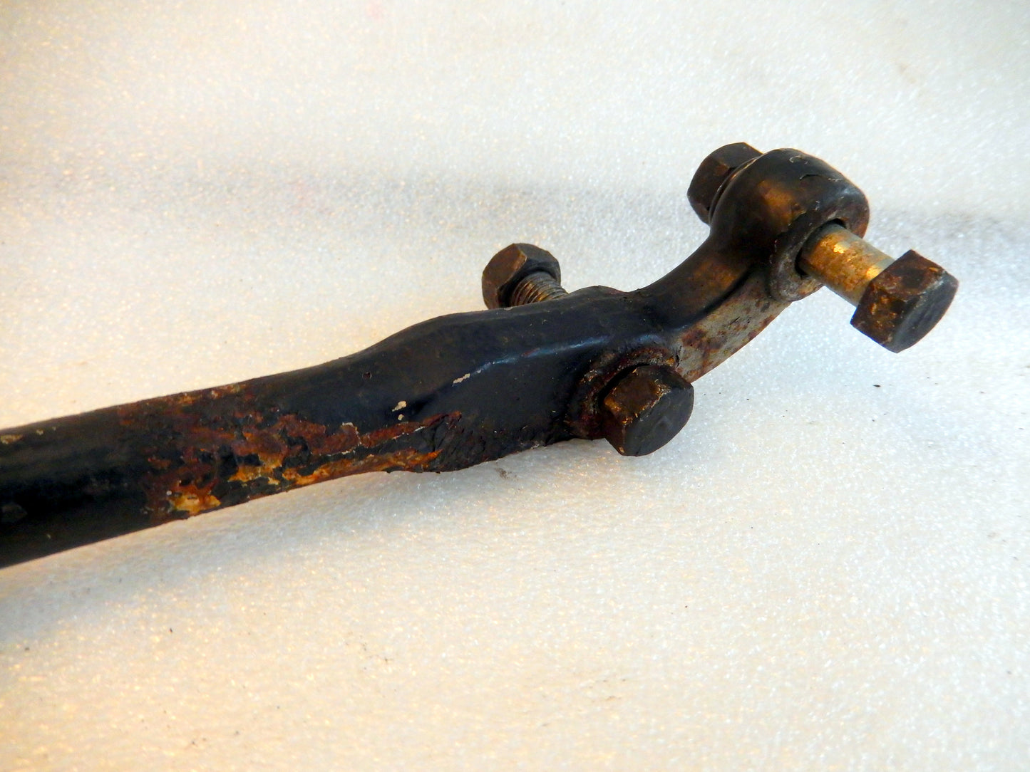 Datsun 240Z Driver Radius Arm