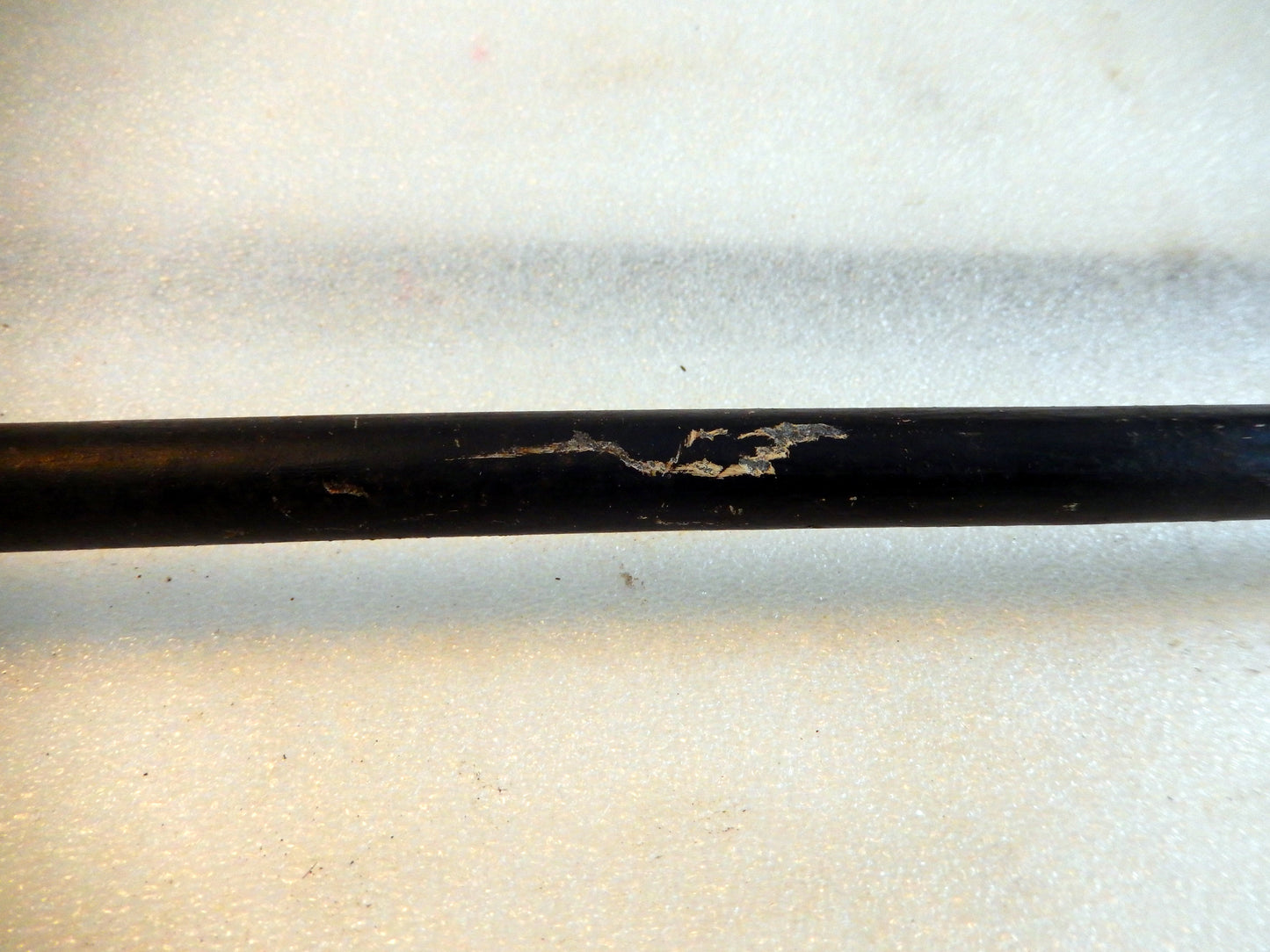 Datsun 240Z Driver Radius Arm