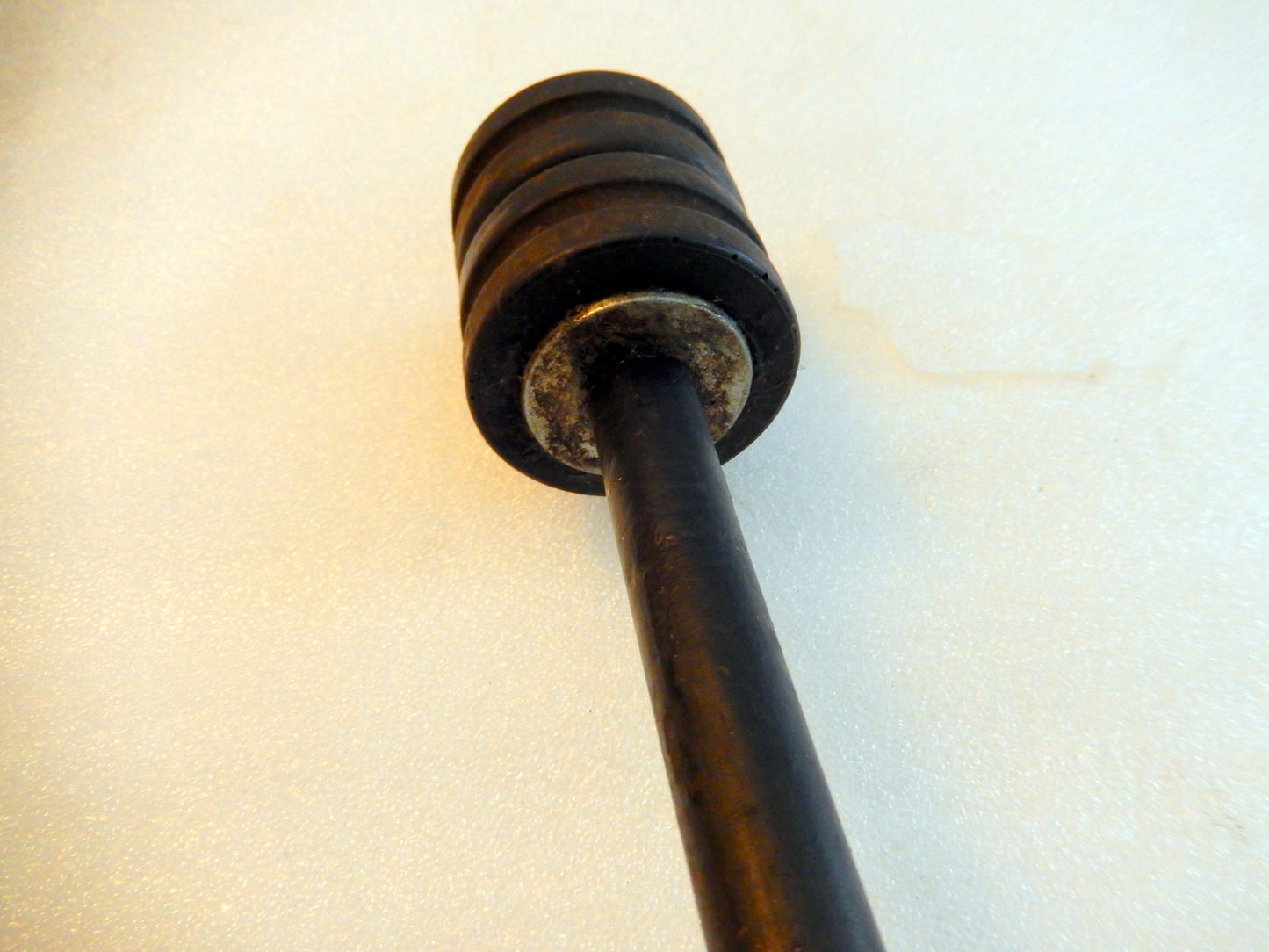 Datsun 240Z Driver Radius Arm
