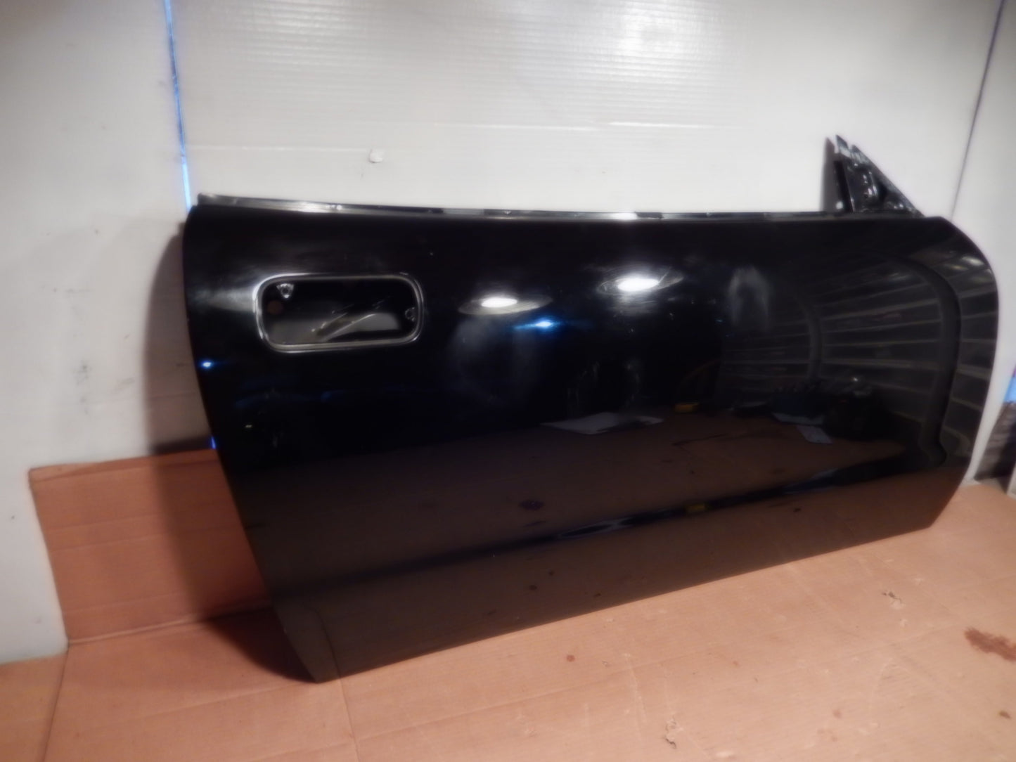 Maserati M138 Spyder or Coupe Passengers Door