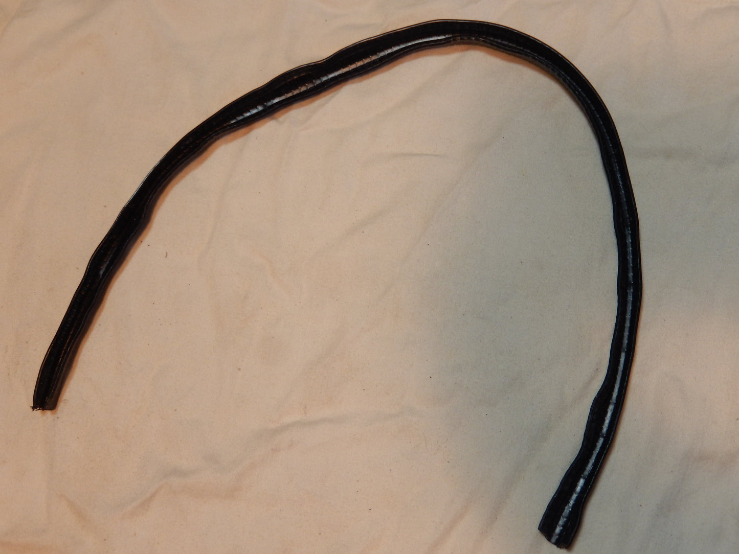Datsun 240Z Interior Front Pillar Edge Channel