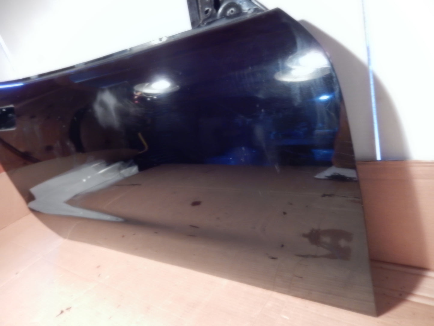 Maserati M138 Spyder or Coupe Passengers Door