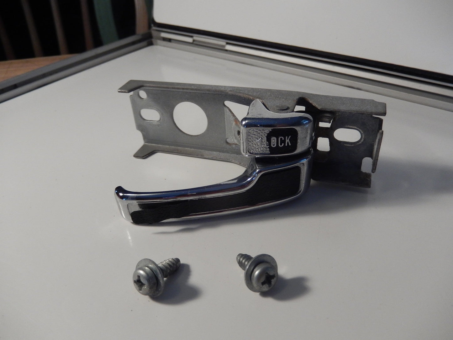 Datsun 280ZX Passenger Interior Door Handle