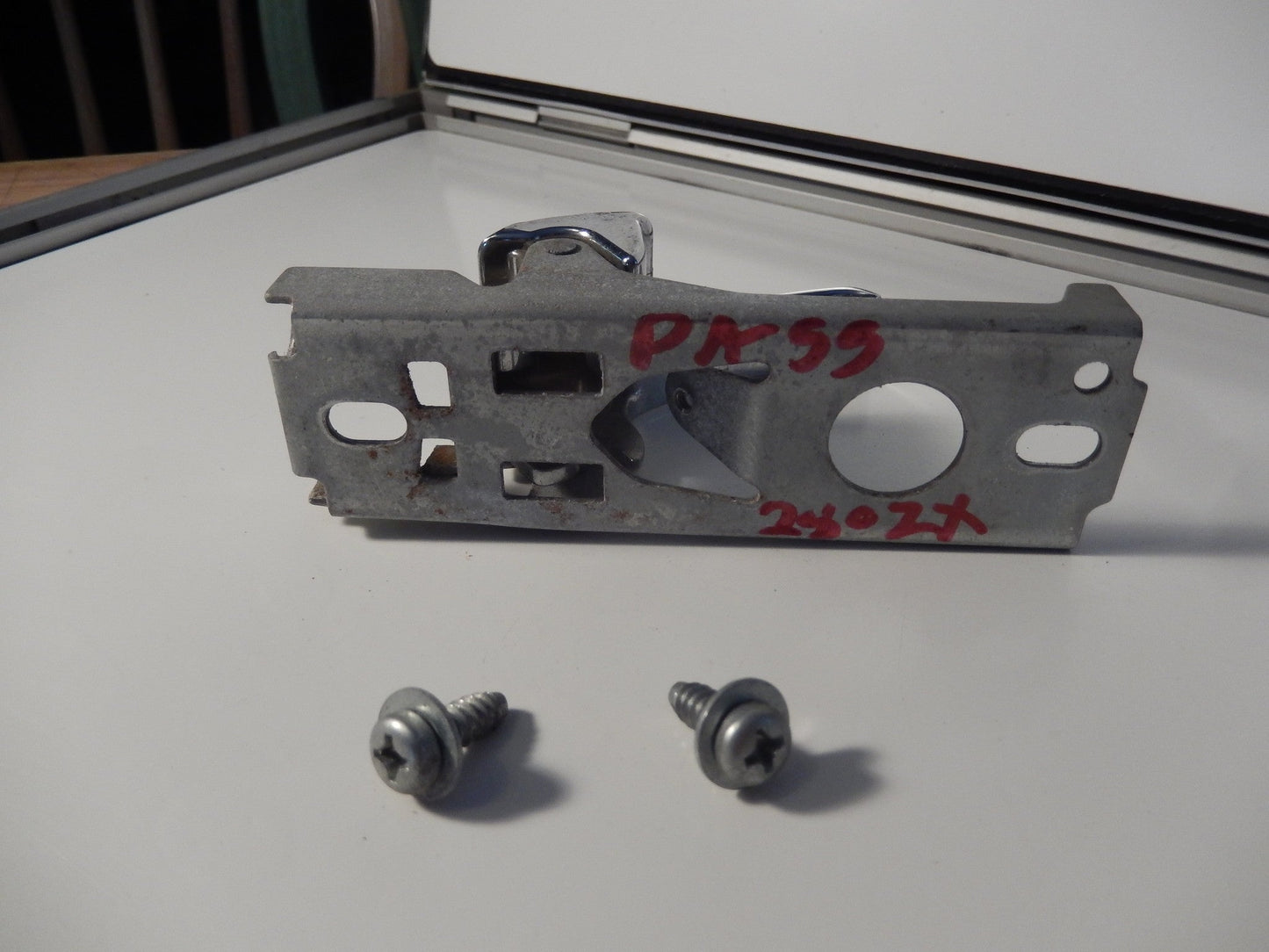 Datsun 280ZX Passenger Interior Door Handle