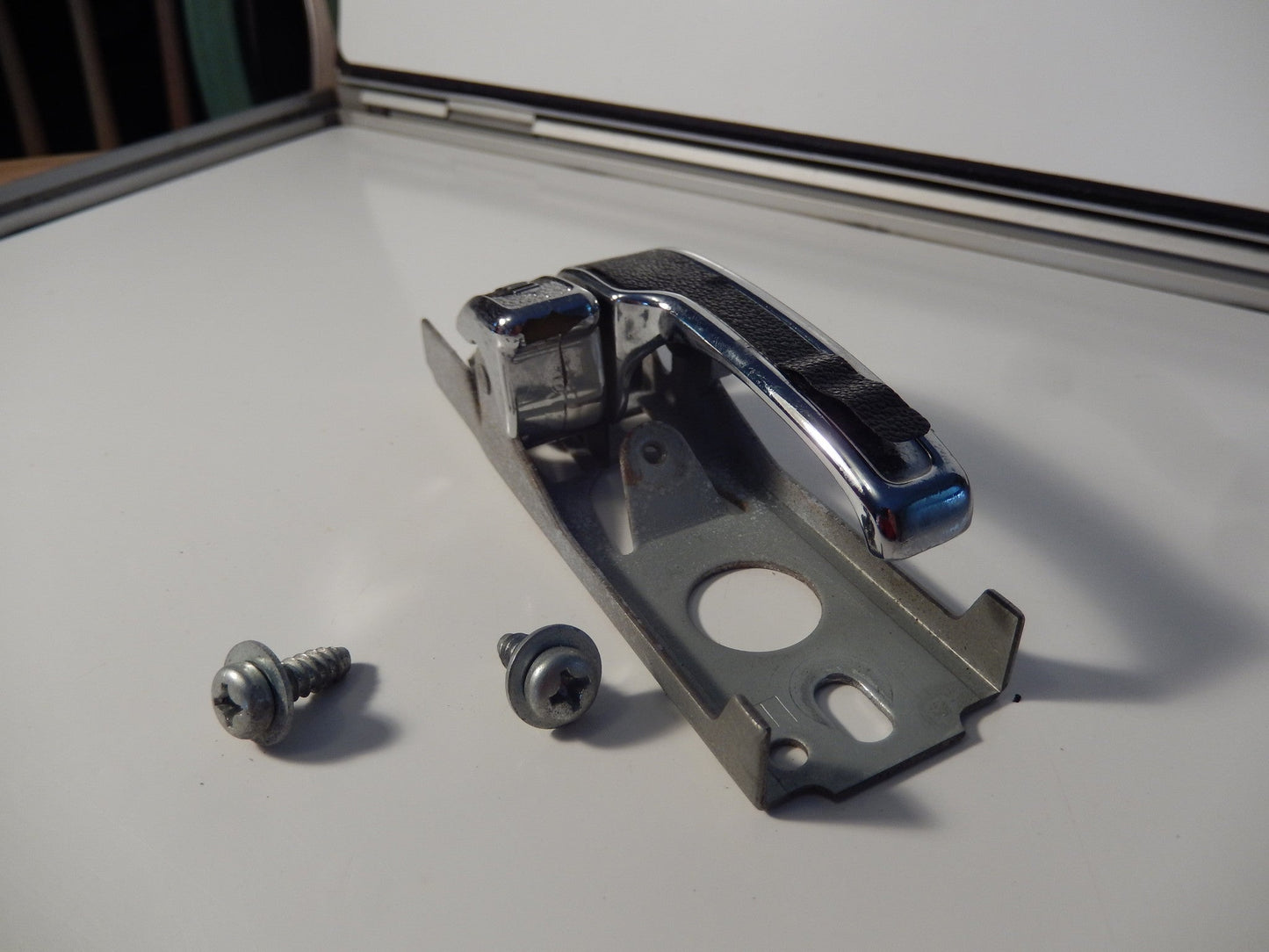 Datsun 280ZX Passenger Interior Door Handle