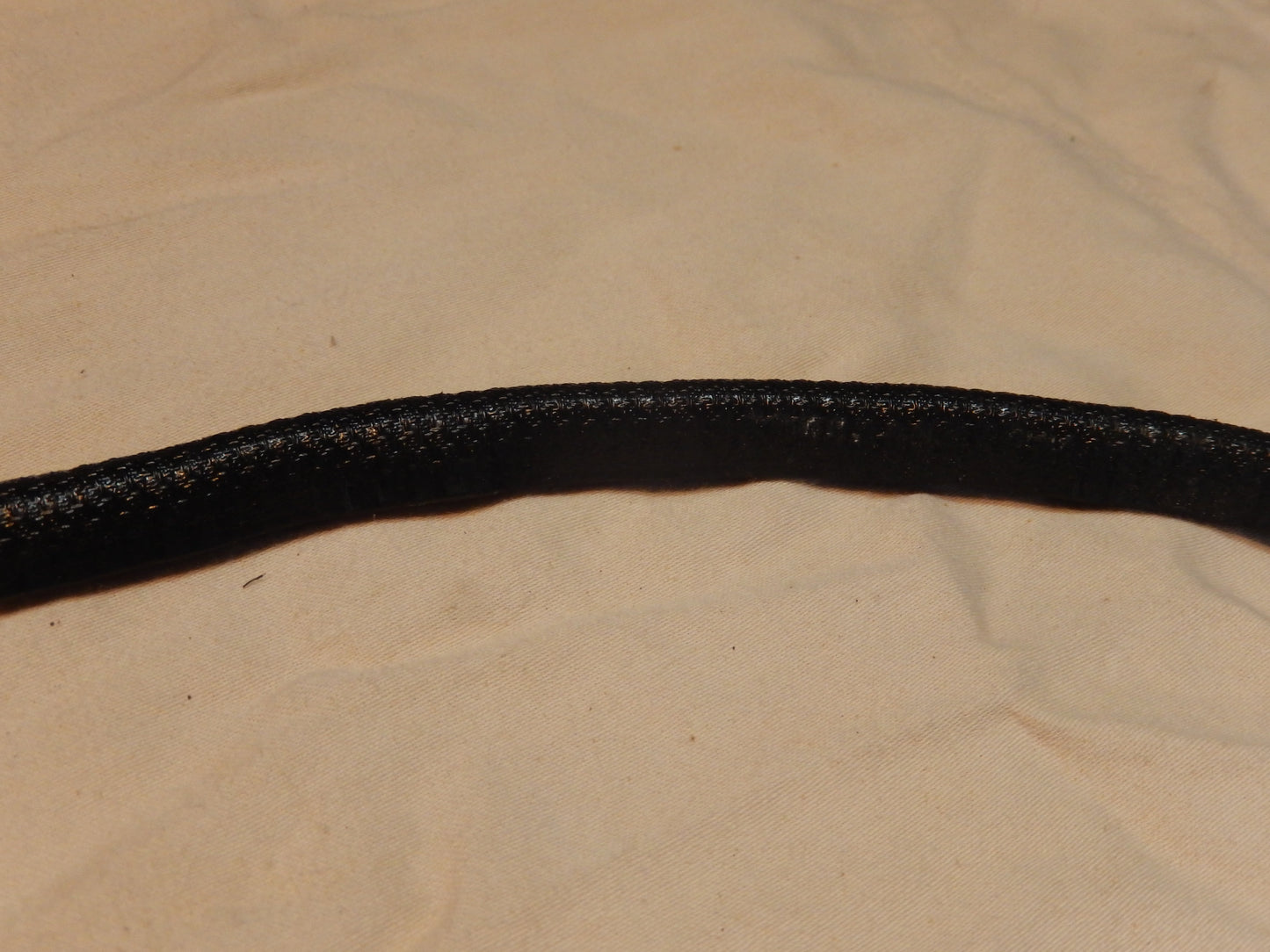 Datsun 240Z Interior Front Pillar Edge Channel
