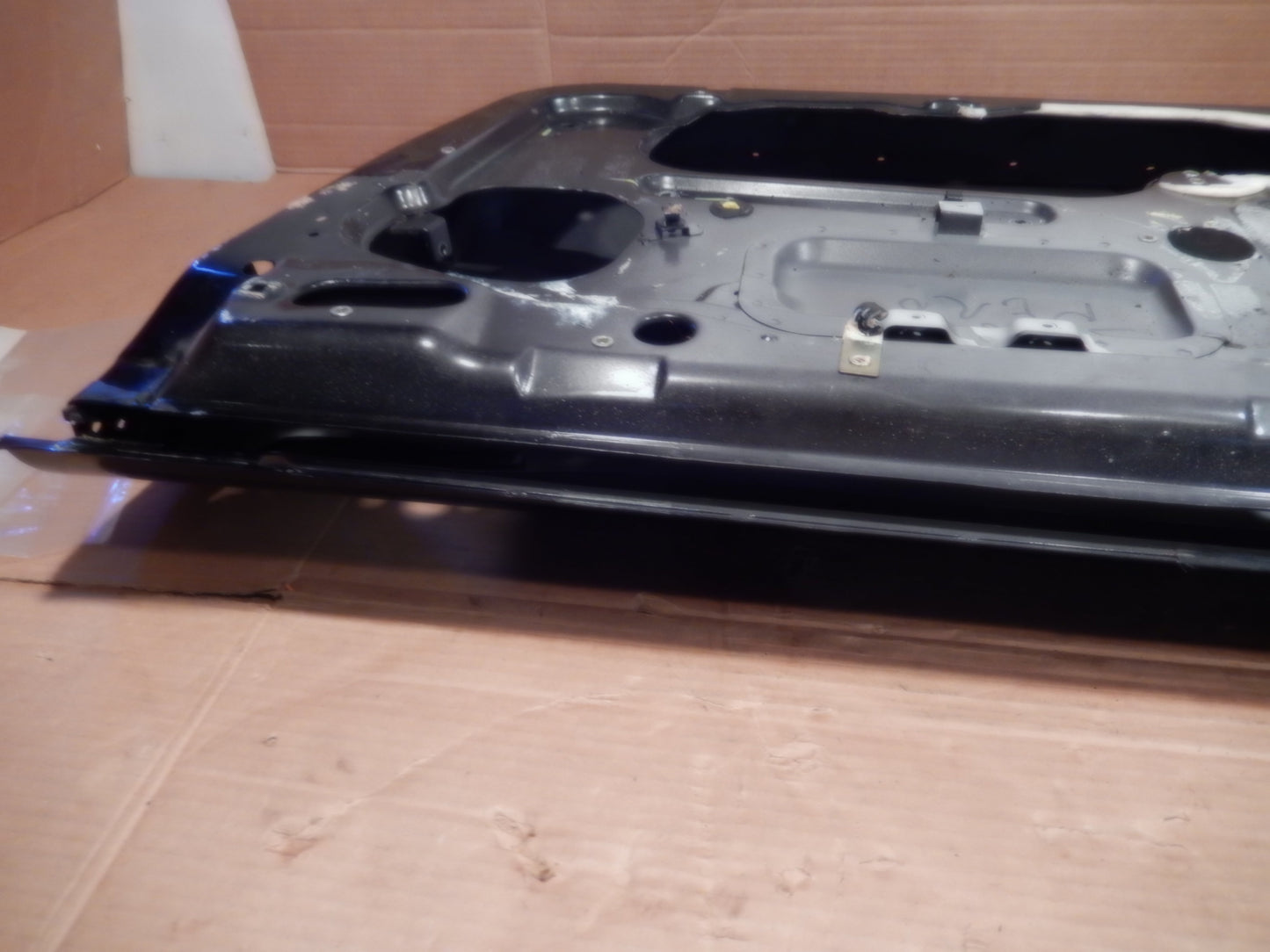 Maserati M138 Spyder or Coupe Passengers Door