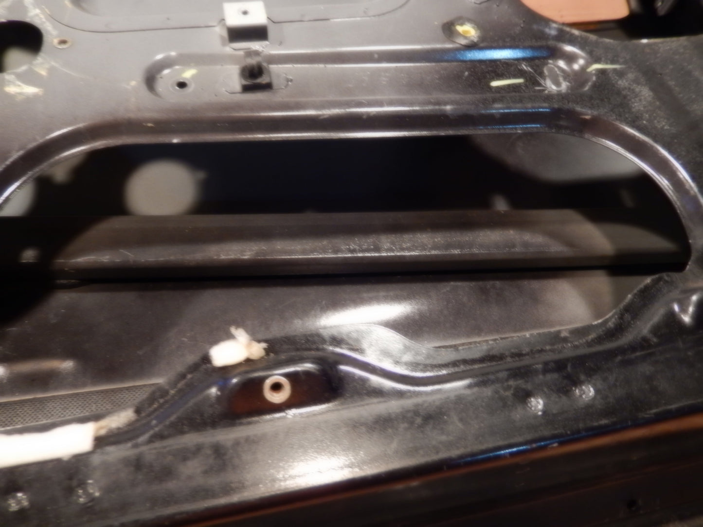 Maserati M138 Spyder or Coupe Passengers Door