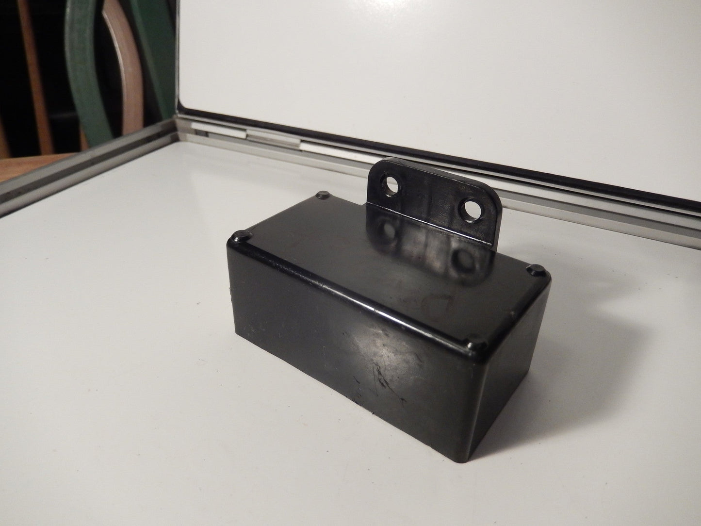 Datsun 280ZX Passenger Seat Niles Control Box
